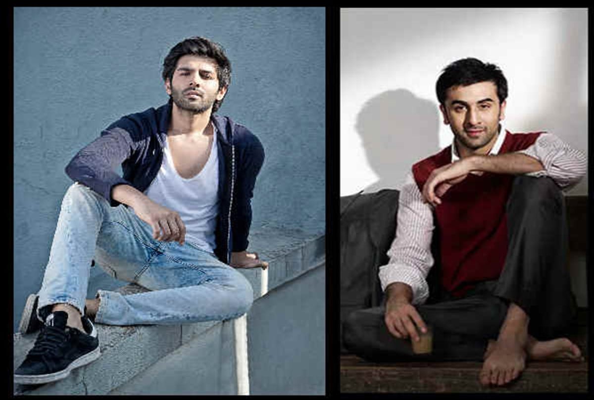 Sonu Ke Titu Ki Sweety director Luv Ranjan will cast Ranbir Kapoor instead of Kartik aryan