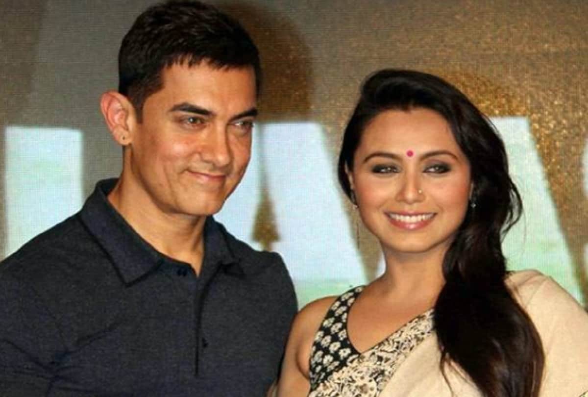 Aamir Khan praises ‪‪Rani Mukerji‬ film Hichki calls it most enjoyable