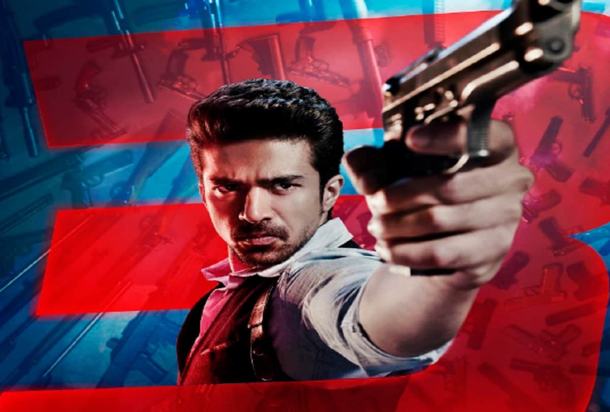 saqib saleem reaction on revoke of article 370 in Jammu and Kashmir