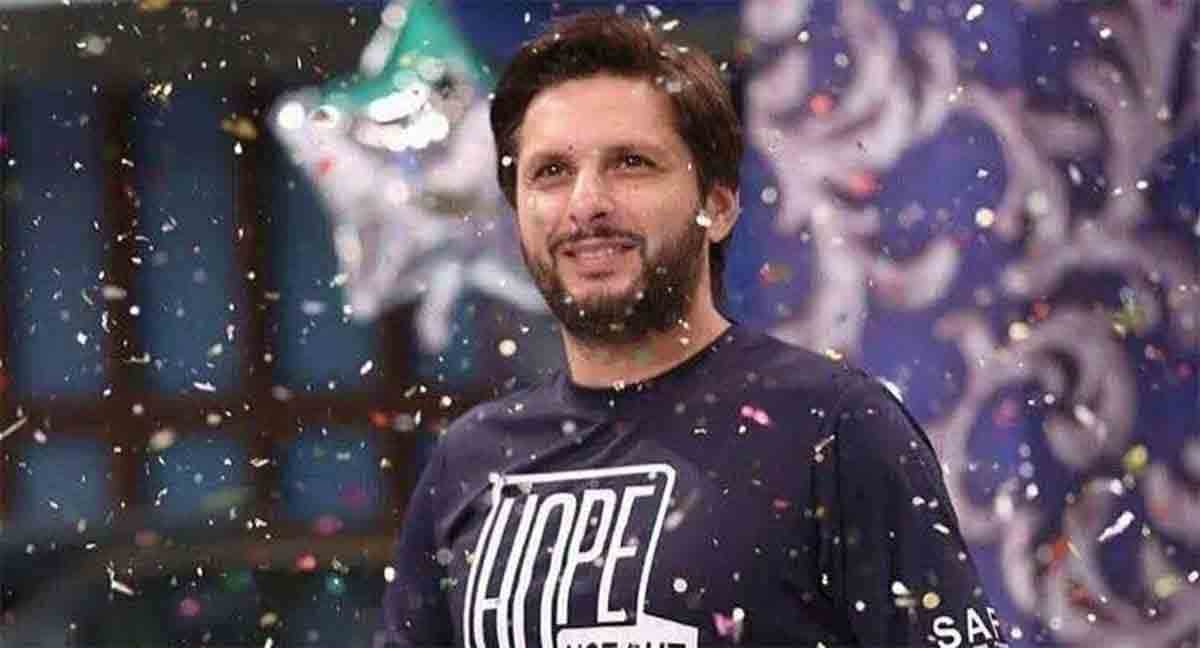 shahid afridi says we will try to invite indian cricketers to play in psl