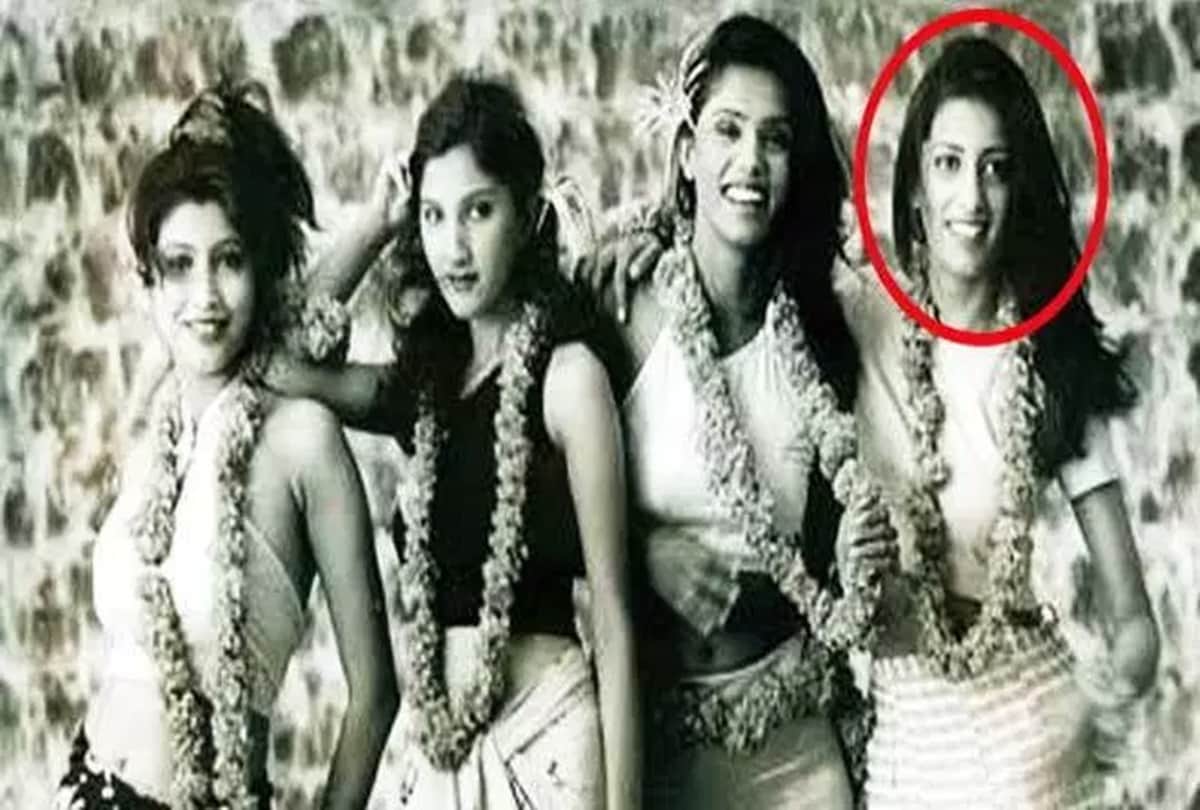 birthday special rare and unseen pictures of Smriti Irani 