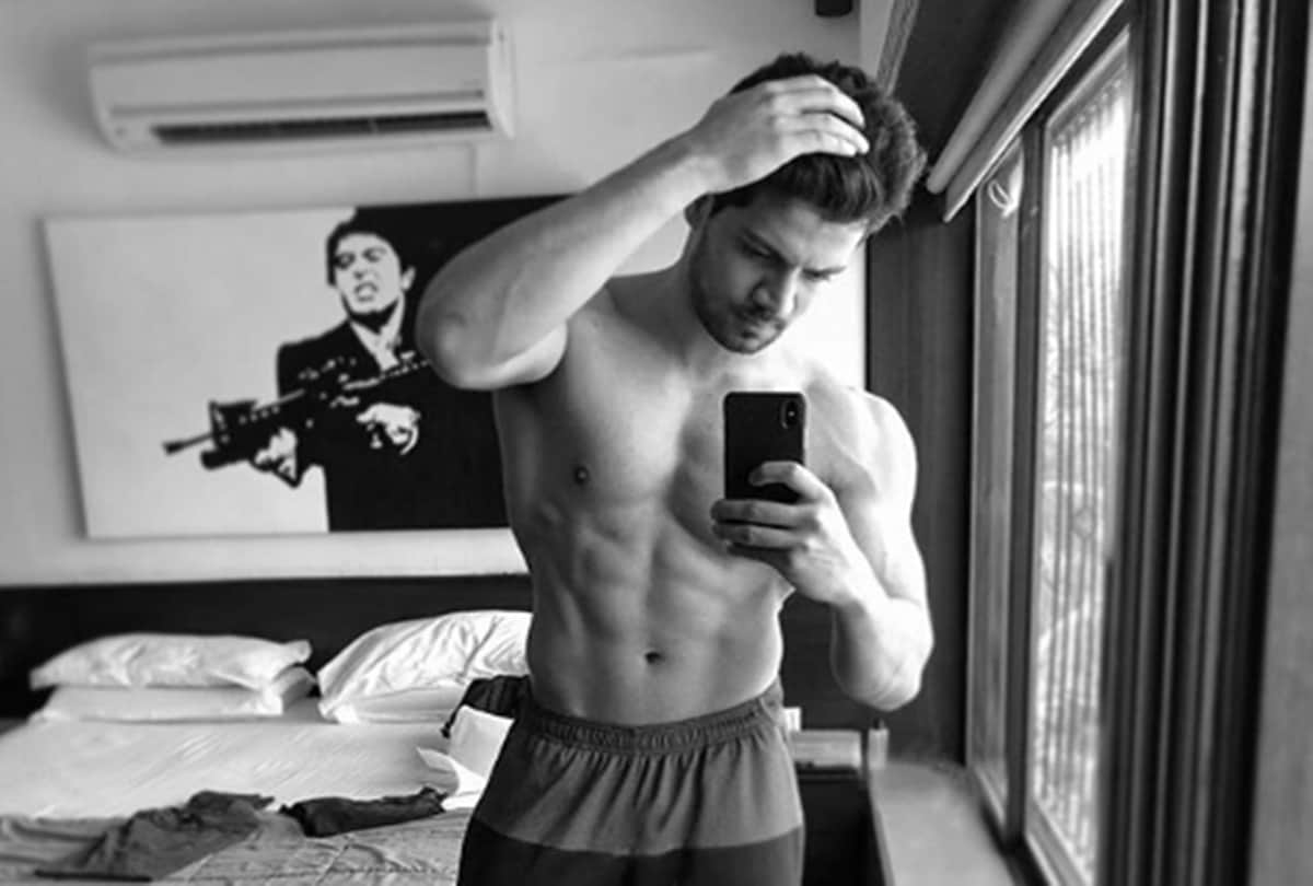 Sooraj Pancholi will seen in Prabhu Deva new film