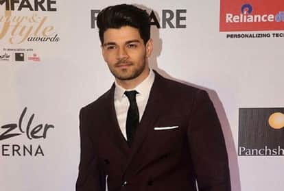 Sooraj Pancholi