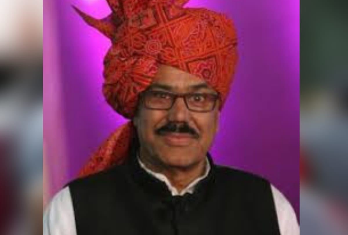 MLA Sukhbir accused of releasing a man from police custody freed