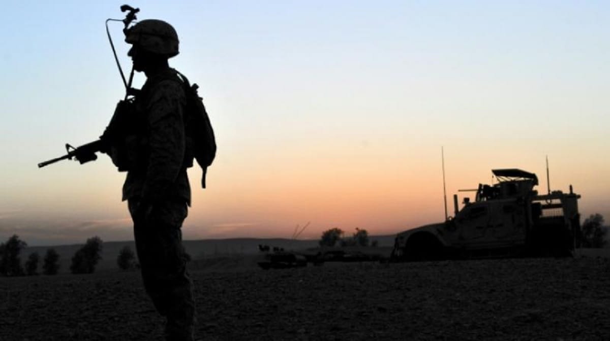 Sikh Marine recruits appeal in US federal court to allowed basic training with religious faith News in Hindi