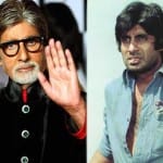 Amitabh Bachchan