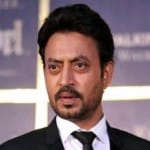 Irrfan Khan