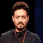 Irrfan Khan