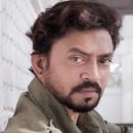 Irrfan Khan