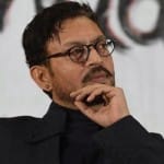 Irrfan Khan