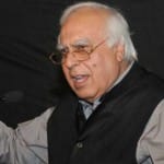 कपिल सिब्बल