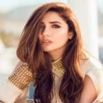 Mahira Khan welcomed Nobel Peace Prize winner malala yousafzai in pakistan