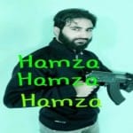 FORMER AMU STUDENT AND HIZBUL MILITANT MANNAN WANI NEW PIC VIRAL