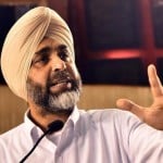 पंजाब मंत्री मनप्रीत बादल