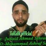 terrorist