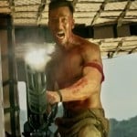 Tiger Shroff