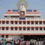 varanasi cantt station