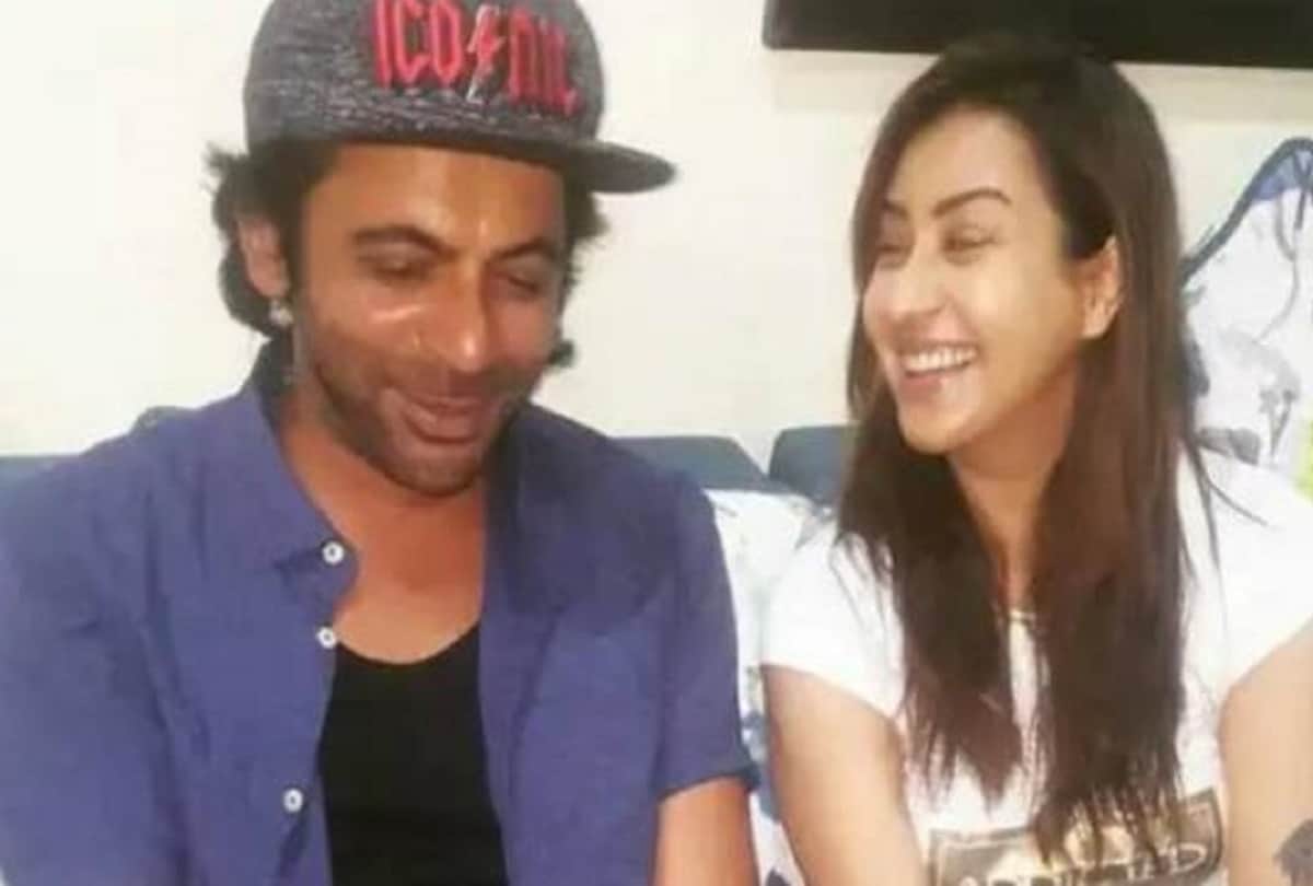 shilpa shinde and sunil grover back for cricket comedy digital show