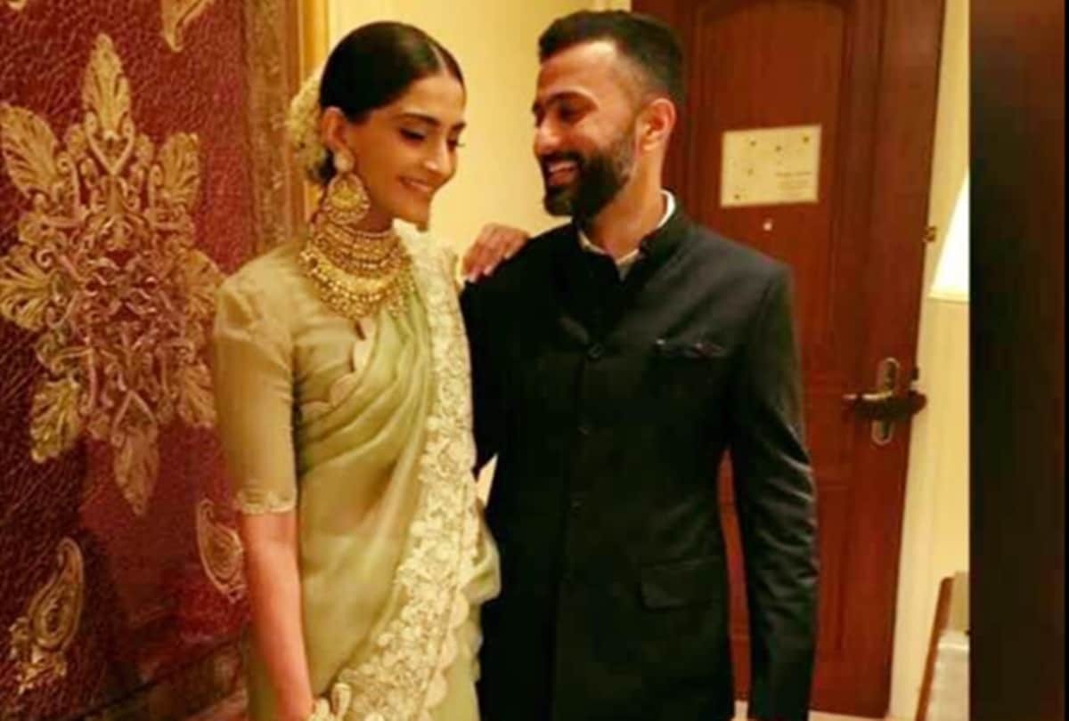 All the details about Sonam Kapoor and Anand Ahuja destination wedding
