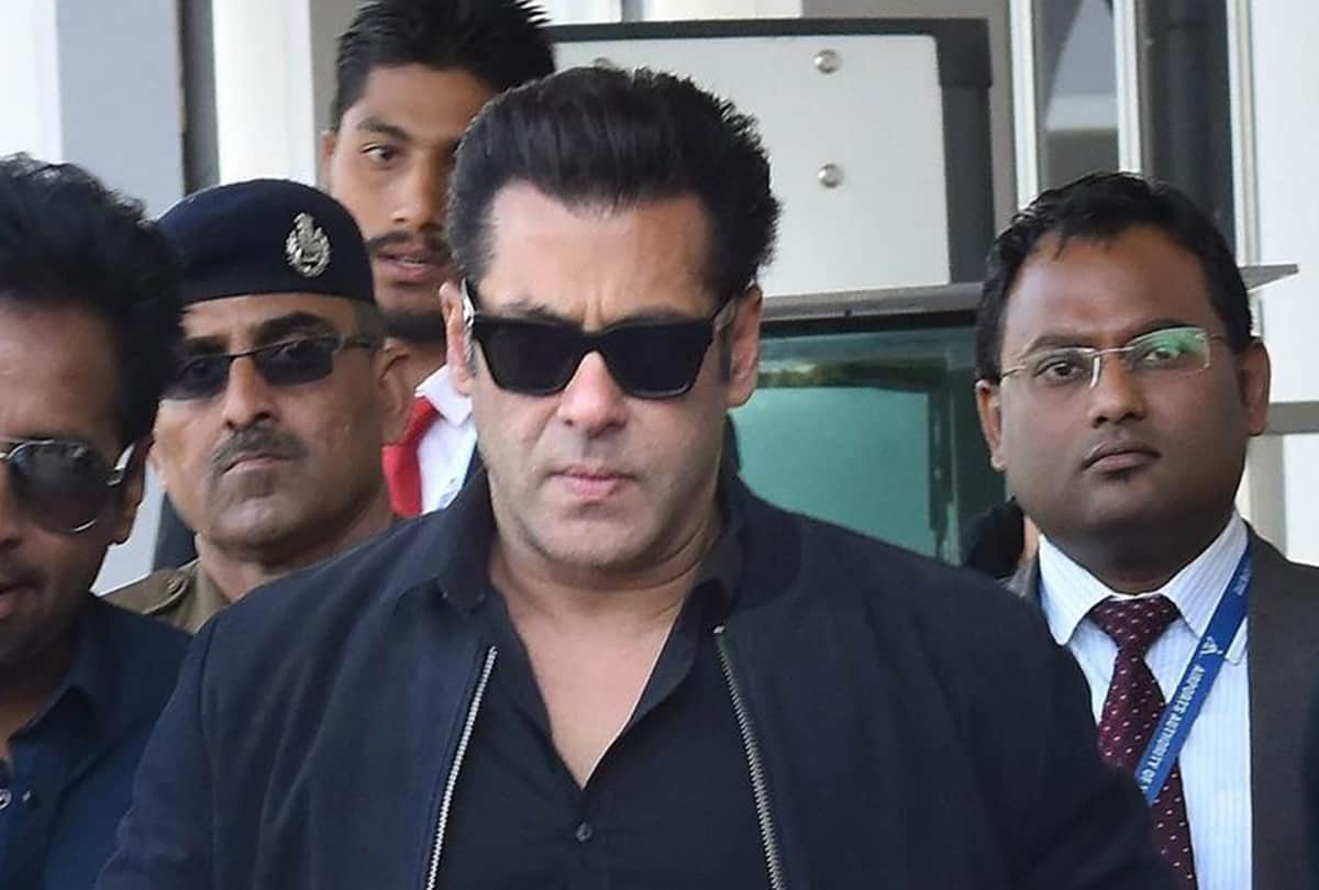 black buck case 4 peoples behind the reason salman khan custody