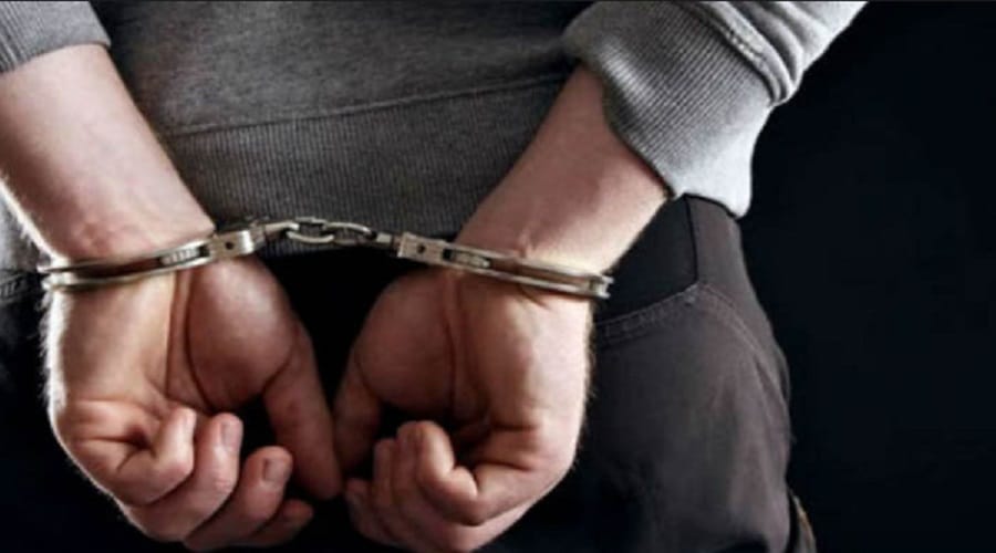 meerut: now infamous crooks will not be able to surrender in other states