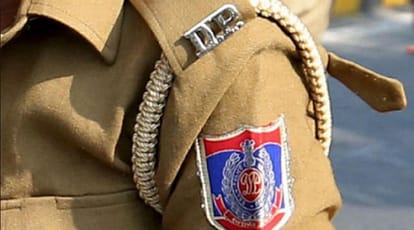 meerut: now infamous crooks will not be able to surrender in other states