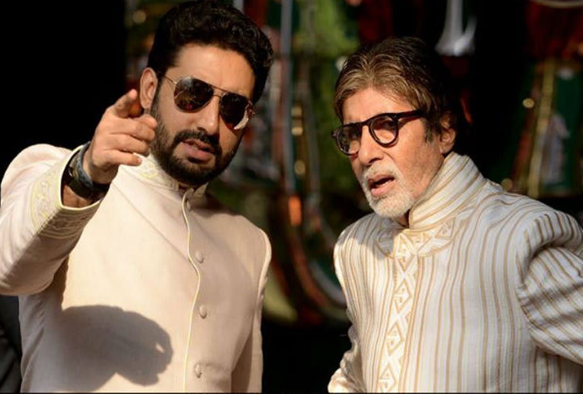 rohit shetty Was Asked To Play Abhishek Bachchan for Villain In Simmba before rmadhwan