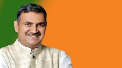Accused of cross voting in Rajya Sabha elections, MLA Sahender singh removed from the party