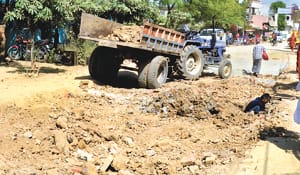 allapur construction