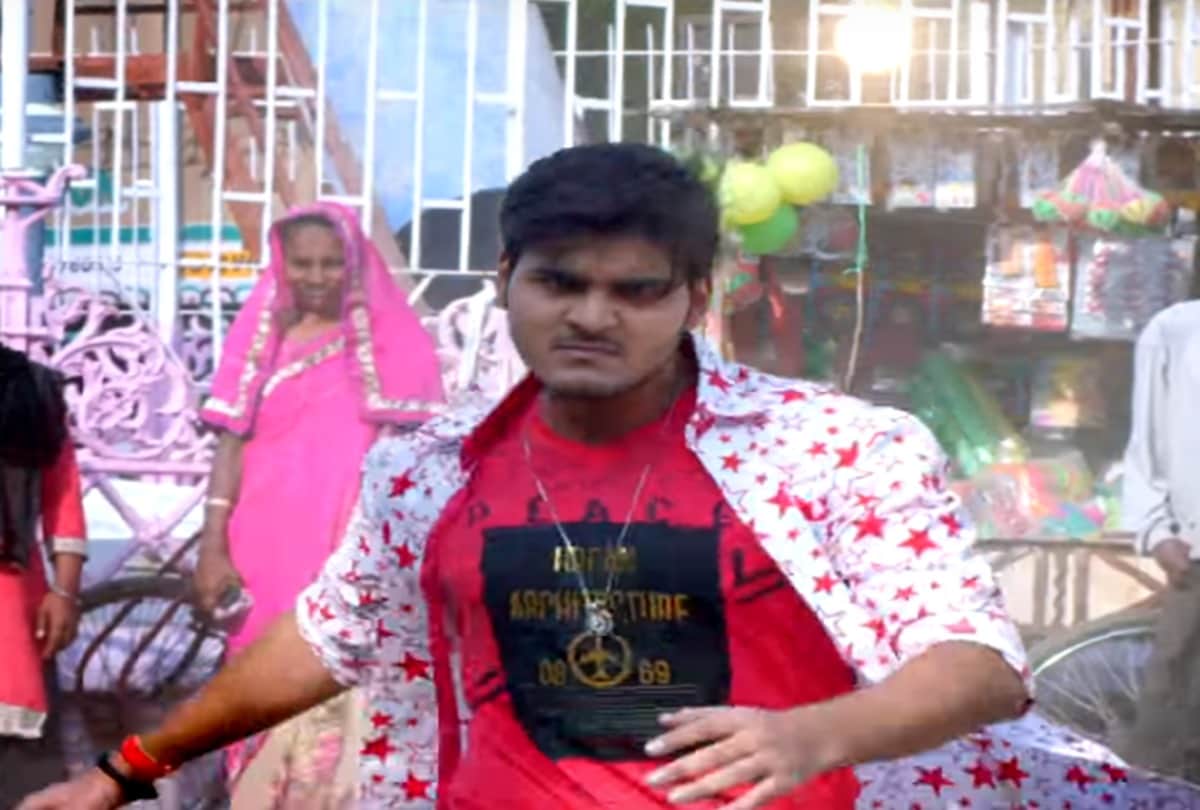 Bhojpuri actor Arvind Akela Kallu film Rajtilak shooting has been complete