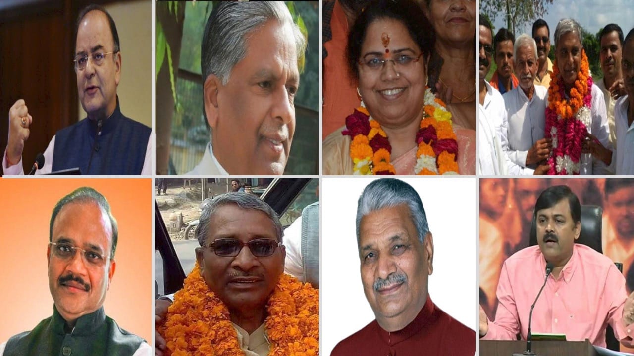 BJP