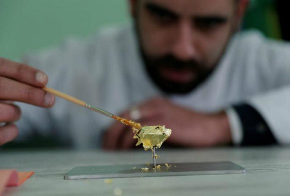 Know about the Worlds Most Expensive Chocolate Bonbon