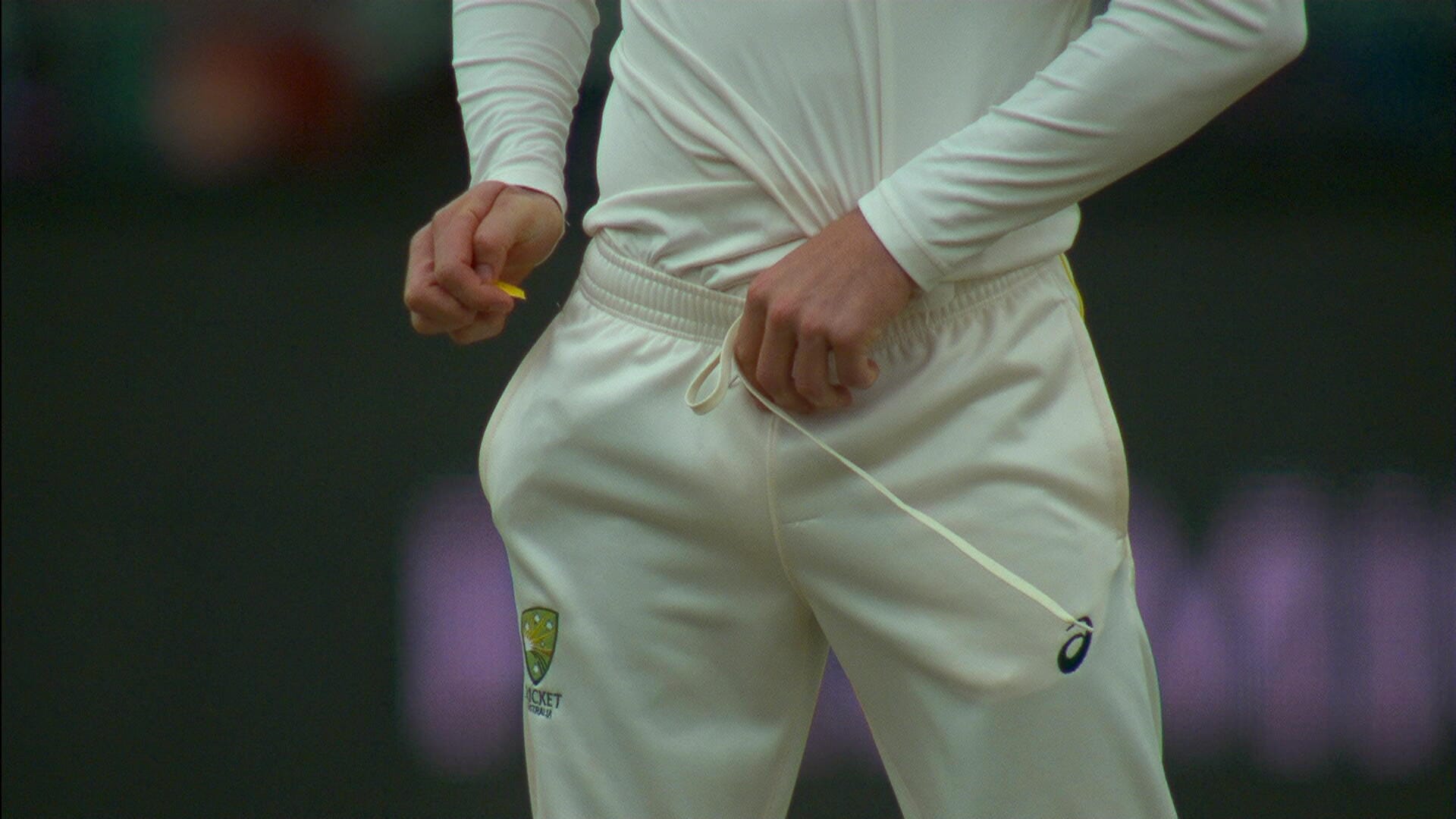 Bancroft backtracks, says no new information to offer in ball-tampering scandal 