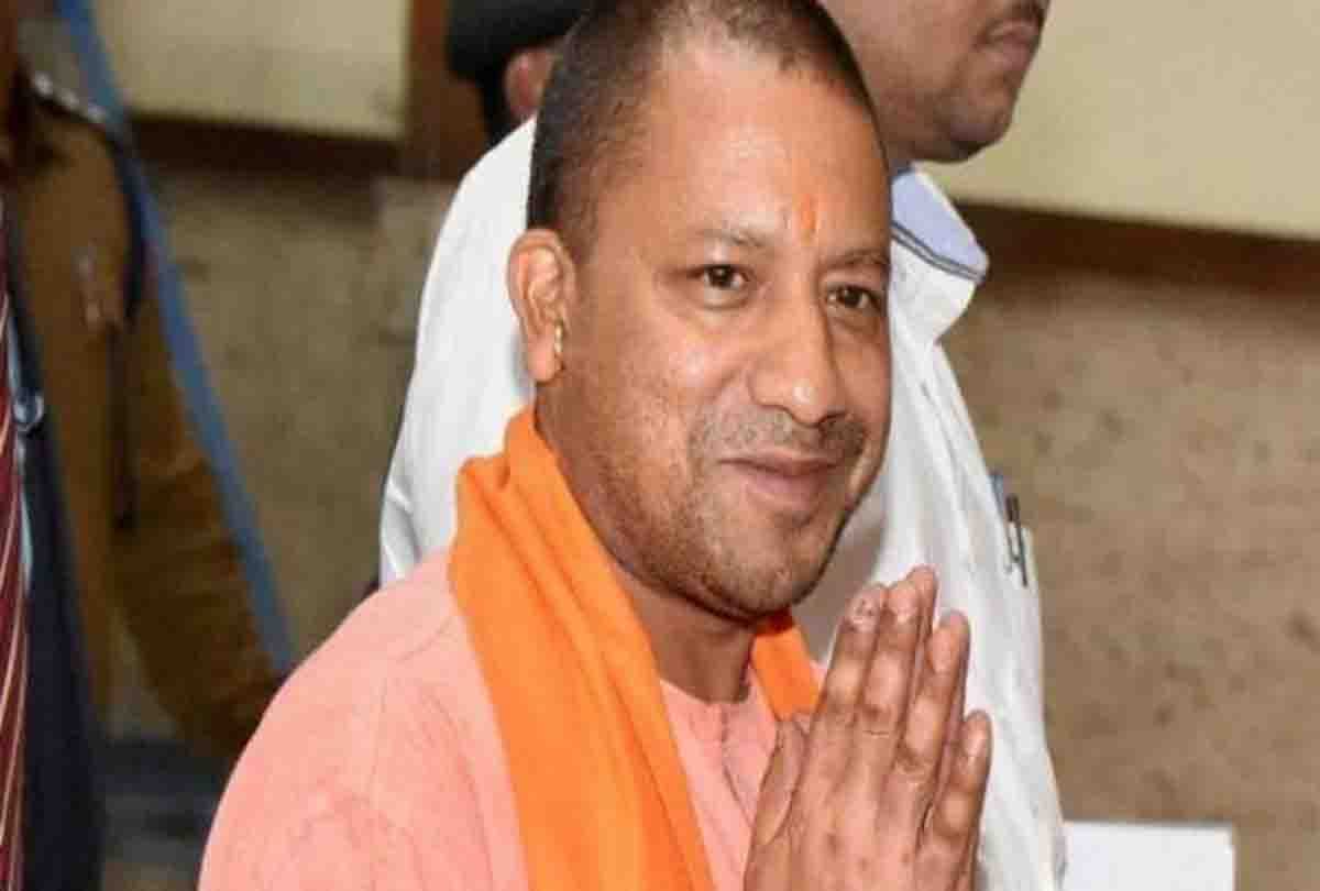 public ask question about kanpur city to cm yogi adityanath