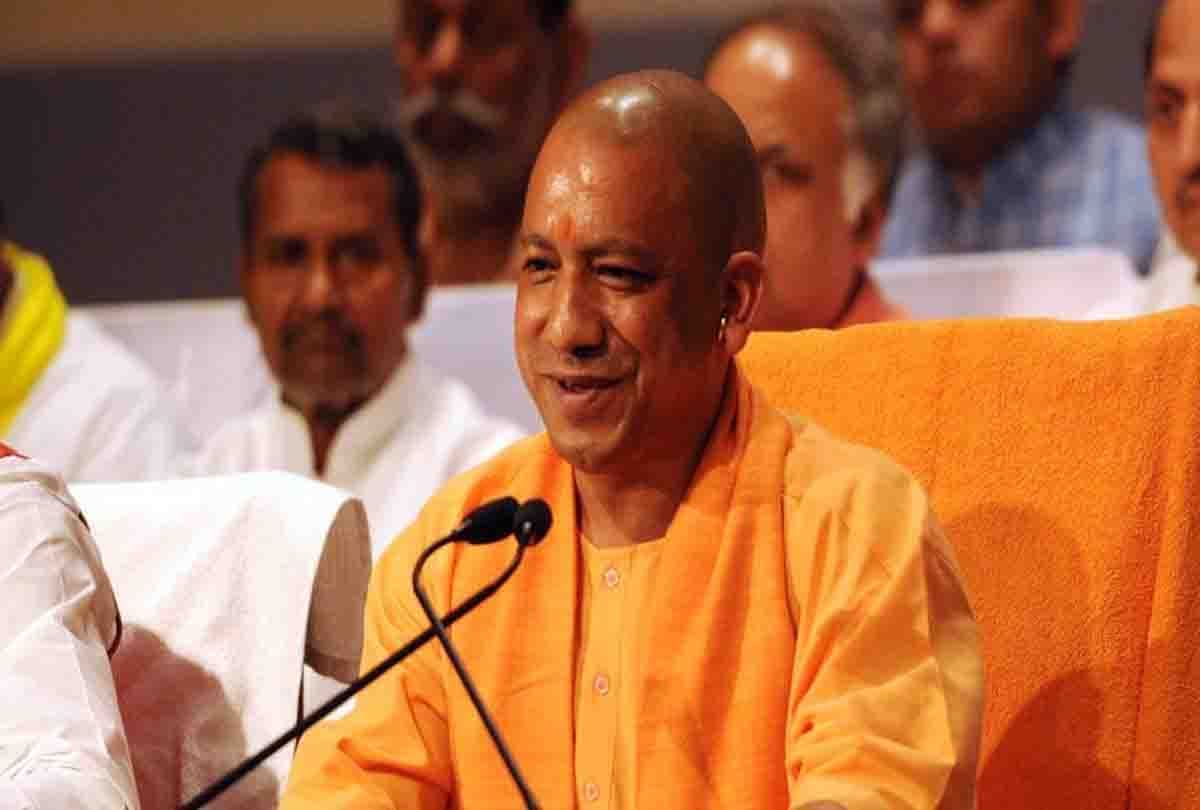 public ask question about kanpur city to cm yogi adityanath