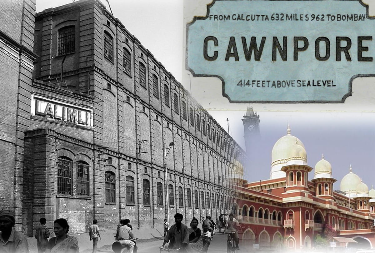 kanpur birthday special story