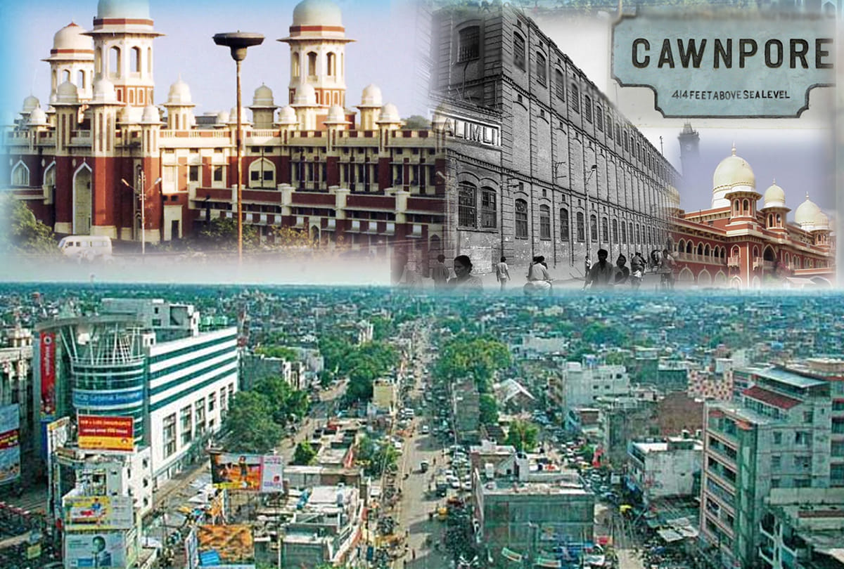 kanpur birthday special story