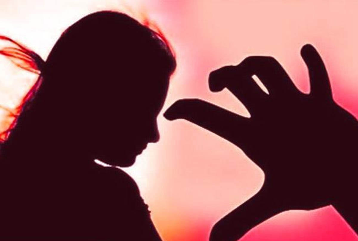 Young man tampered with girl