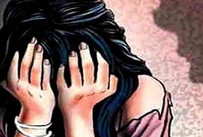 Young man tampered with girl