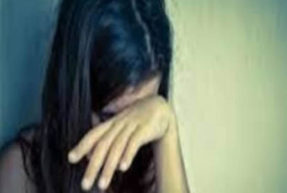 Young man tampered with girl