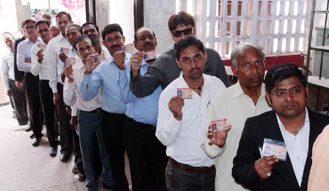 1201 Lawyers Voted