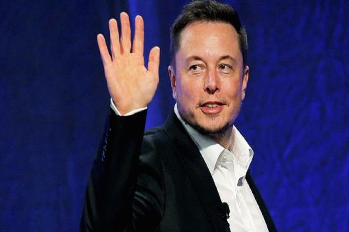 Worlds richest man Elon Musk sold shares worth 8190 crore, sought opinion through Twitter poll