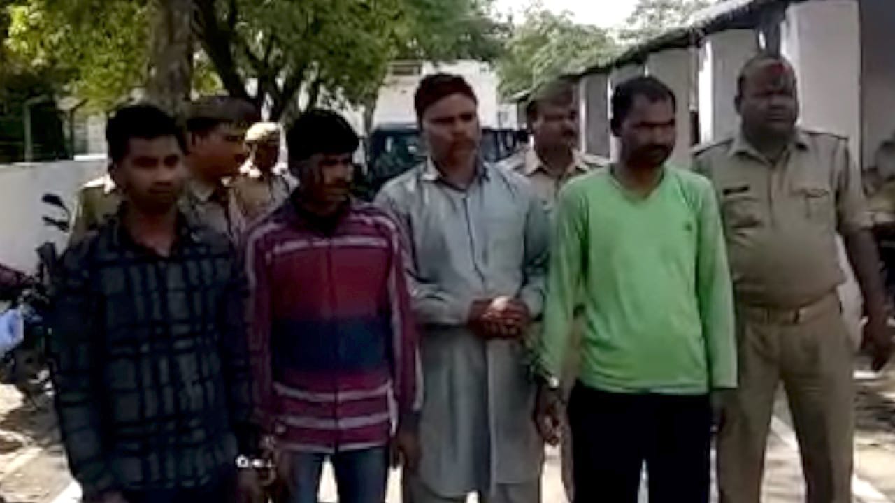 एनकाउंटर