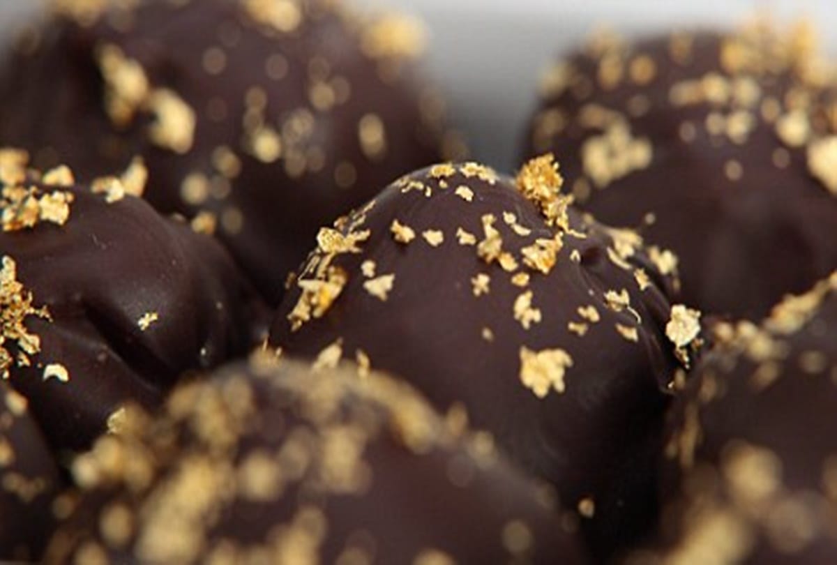 Know about the Worlds Most Expensive Chocolate Bonbon