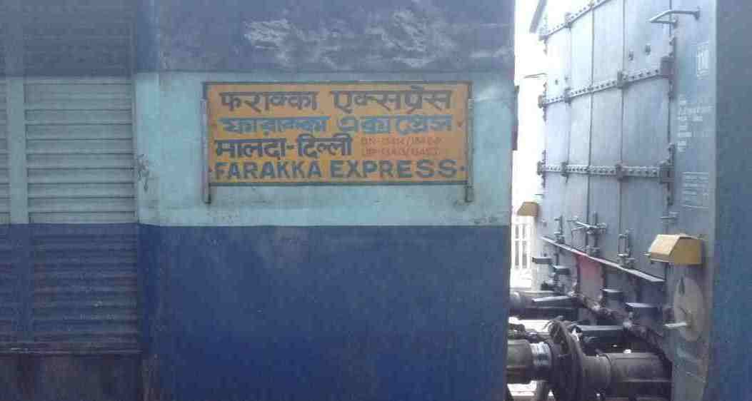 gomti  express and agra intercity will not run from 13 to 25 september