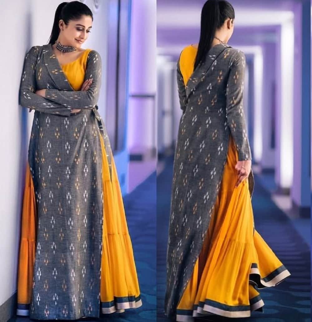 Fashion Girls Are Obsessed With Layering clothes which are in trend now