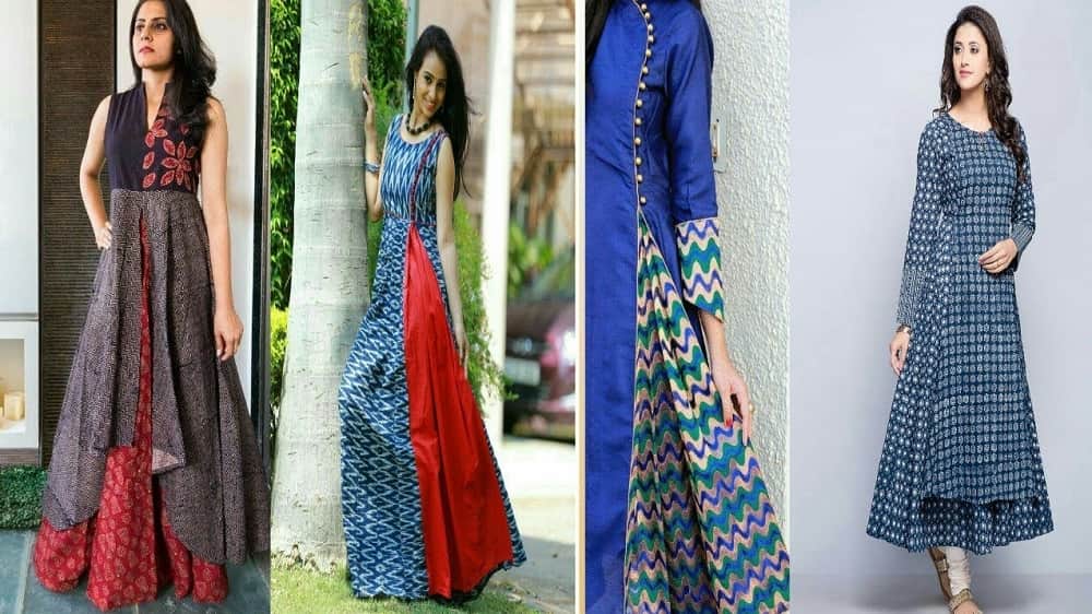 Fashion Girls Are Obsessed With Layering clothes which are in trend now
