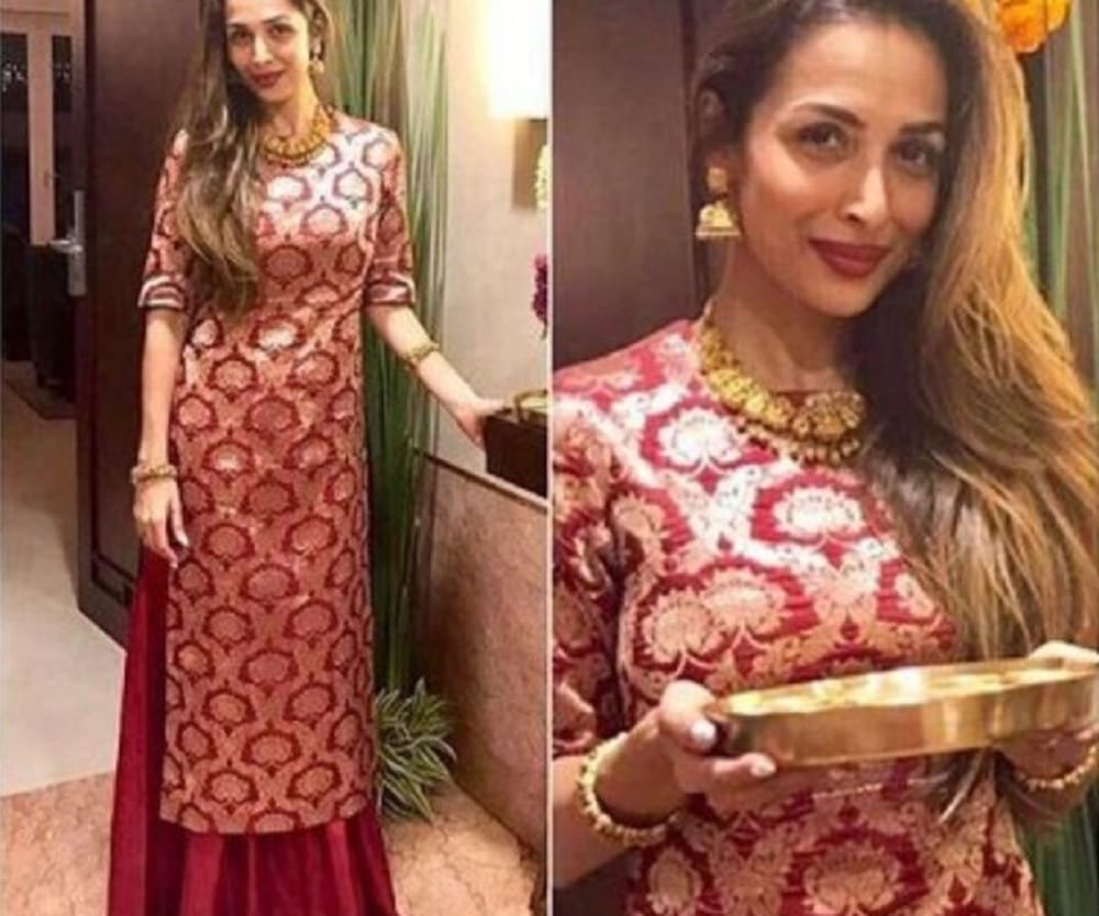 Ramnavmi 2018: At the time kanya pujan wear these colour clothes to get blessings of maa durga