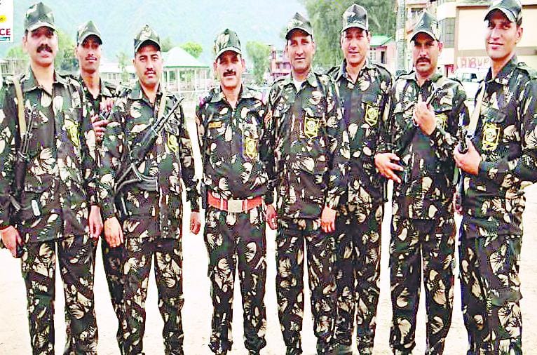 एके 47 जैसे आधुनिक हथियारों से लैस रहेंगे कमांडो