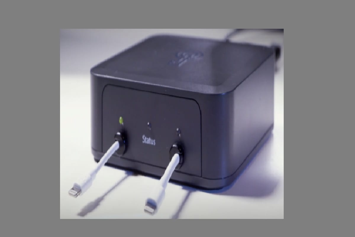 This Device Can Hack Any iPhone called GrayKey in just two minutes
